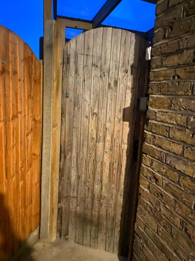 Grangemill Garden Annex Lejlighed London Eksteriør billede