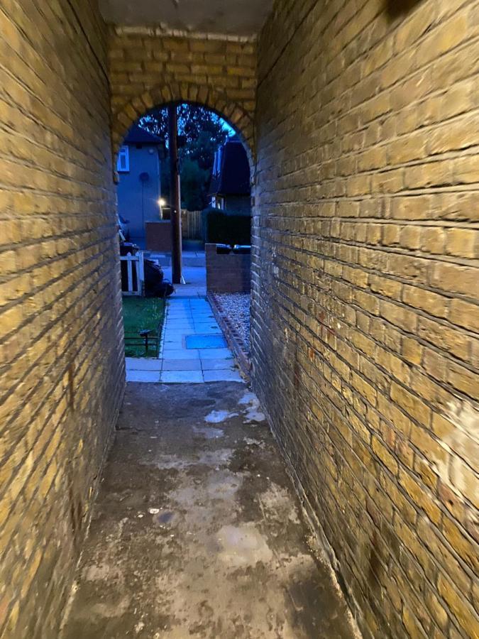 Grangemill Garden Annex Lejlighed London Eksteriør billede